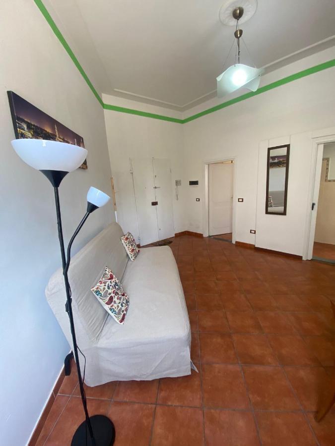 Morgagnigd Apartment Florence Exterior photo