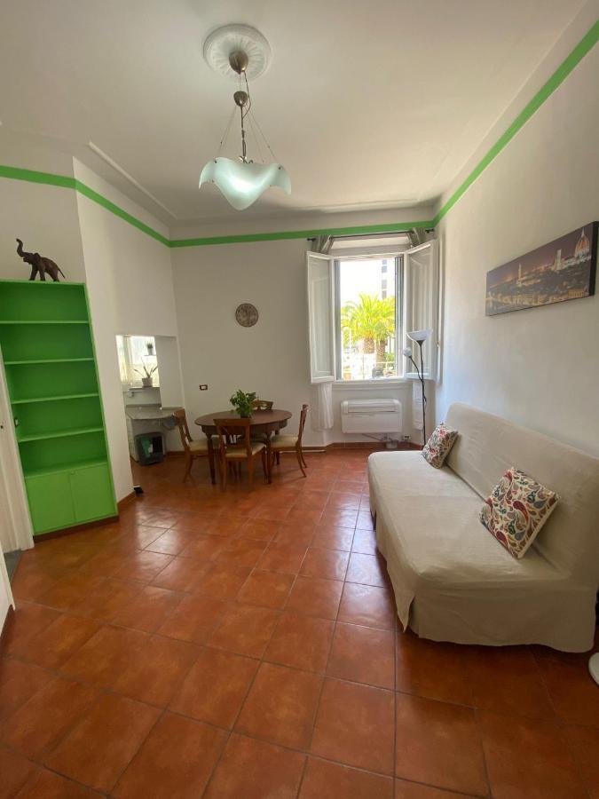 Morgagnigd Apartment Florence Exterior photo
