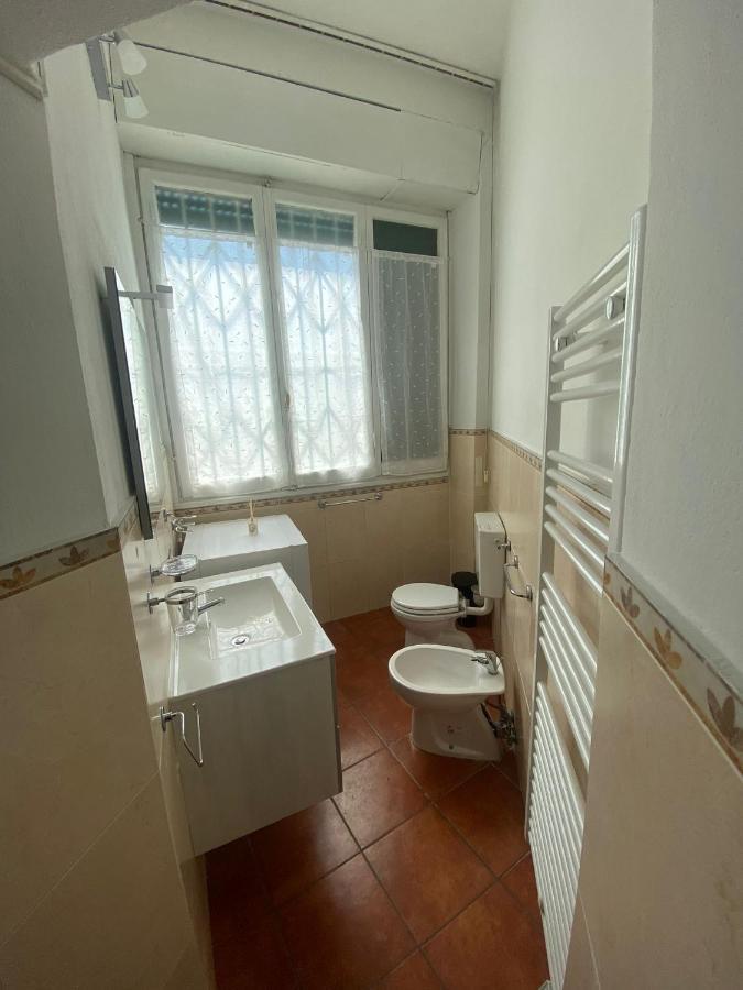 Morgagnigd Apartment Florence Exterior photo