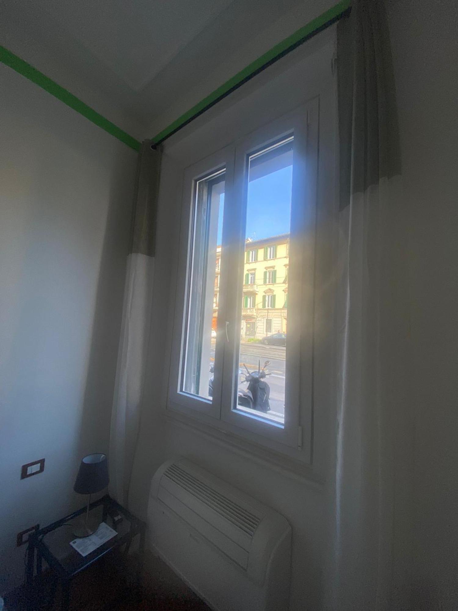 Morgagnigd Apartment Florence Exterior photo