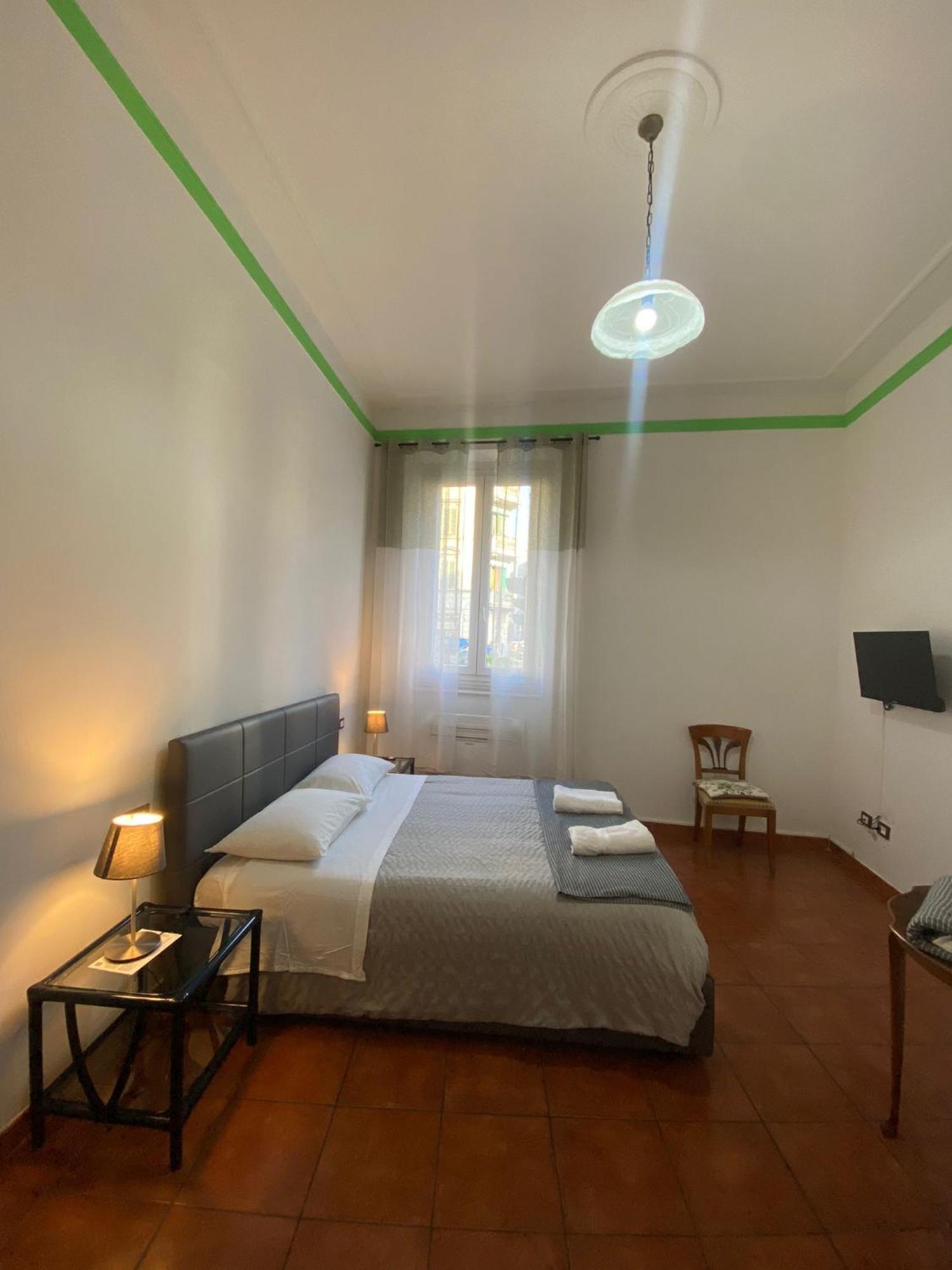 Morgagnigd Apartment Florence Exterior photo